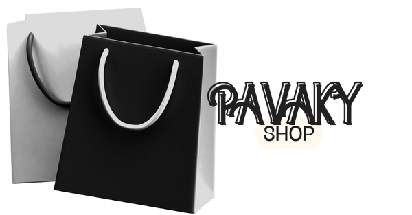 Pavaky Shope